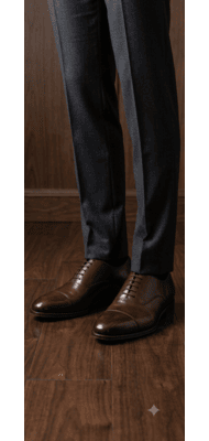 Formal shoes