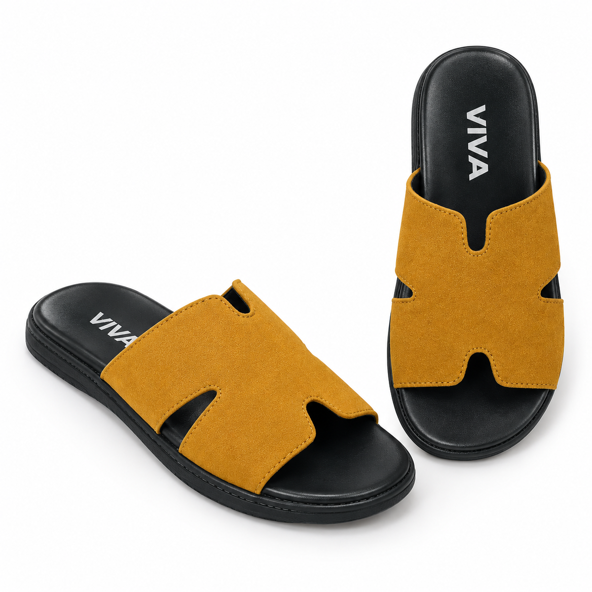 Hermes medicated slipper
