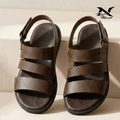 Classic Strap Slide Sandal