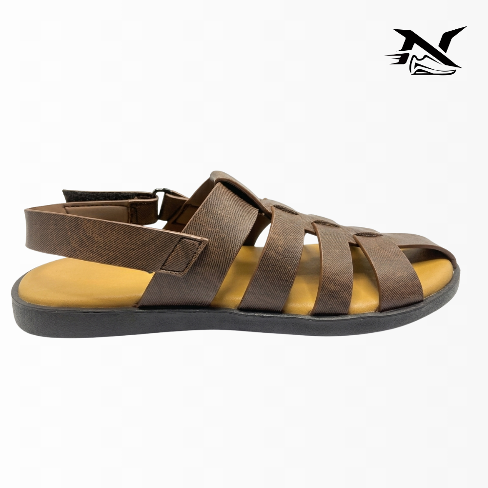 Roman Style Fisherman Sandal