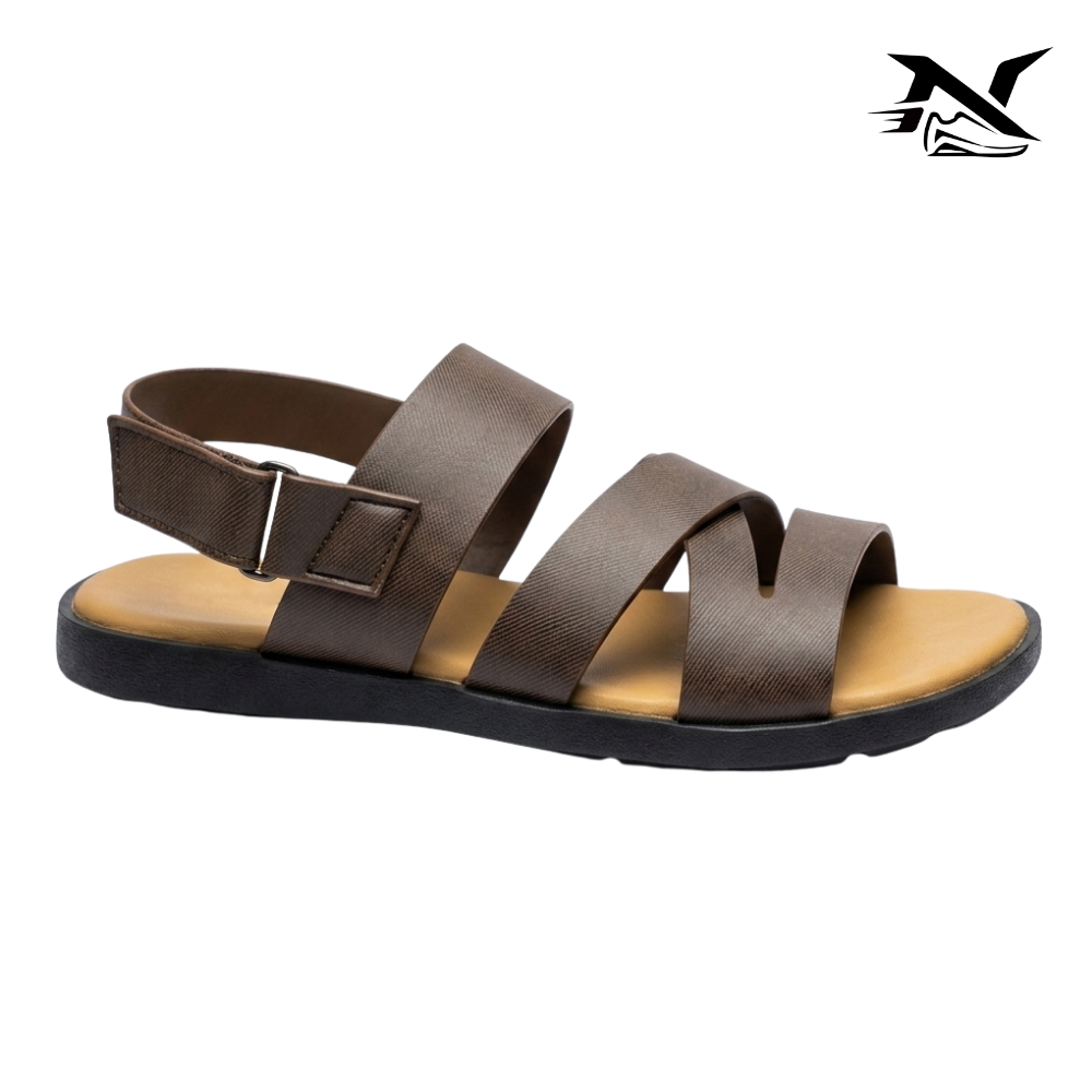 Woven Fisherman Sandal