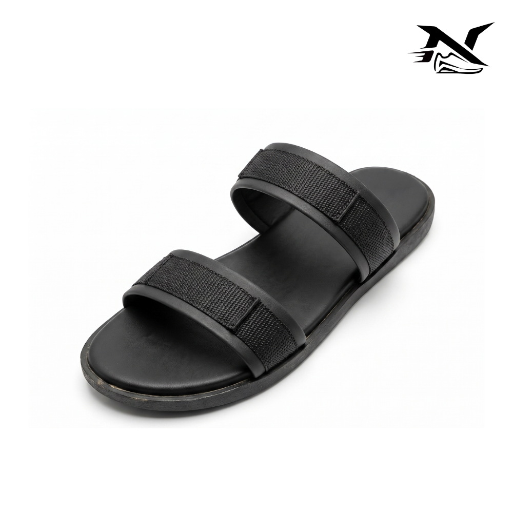 Twin Strap Slide