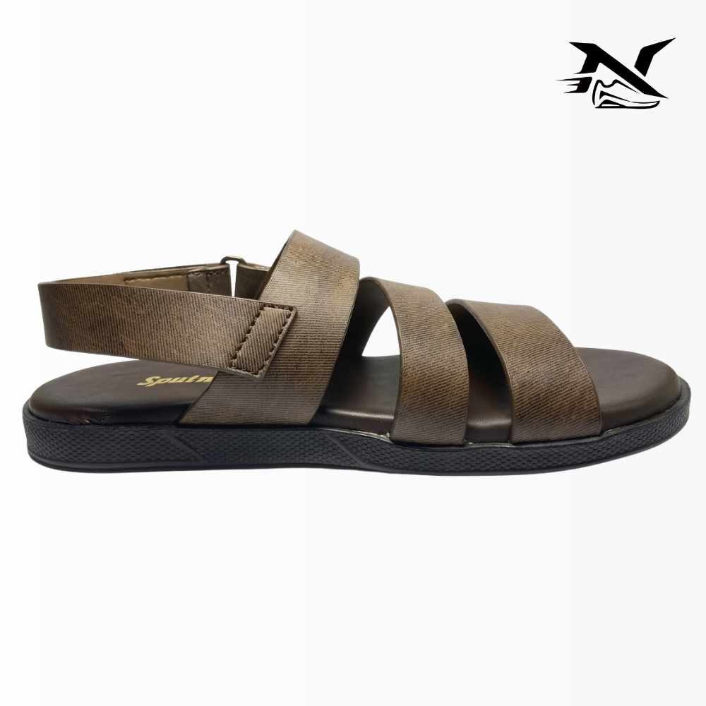 Classic Strap Slide Sandal