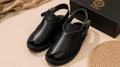 Handcrafted Leather Peshawari Chappal