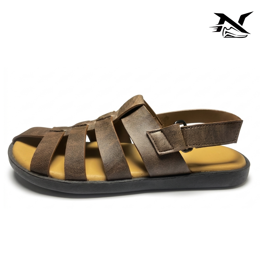 Roman Style Fisherman Sandal