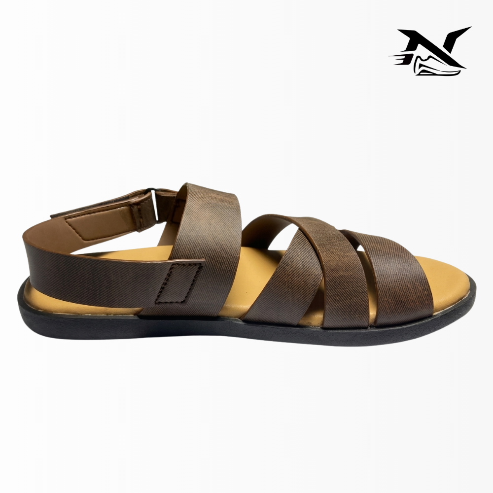 Woven Fisherman Sandal