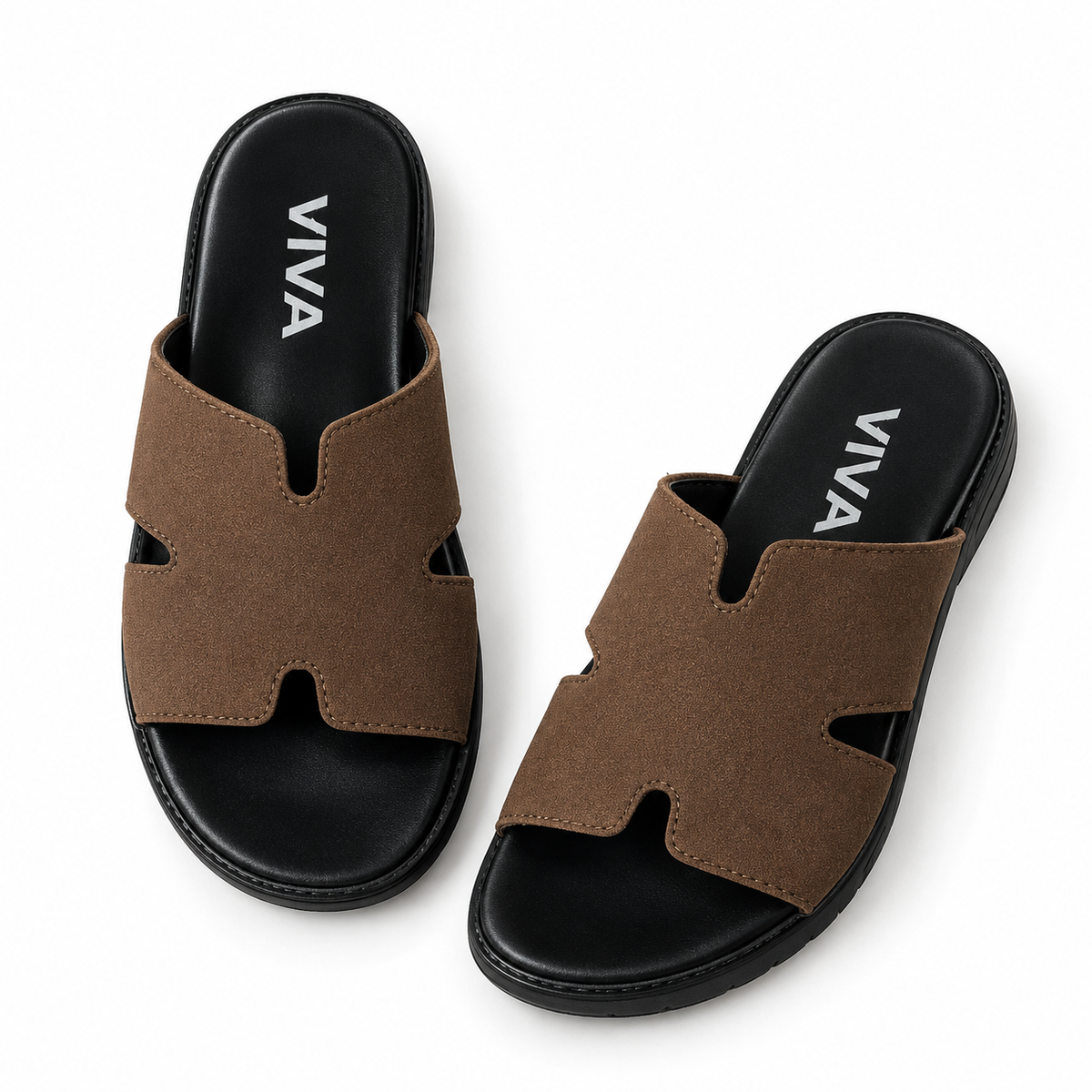 Hermes medicated slipper
