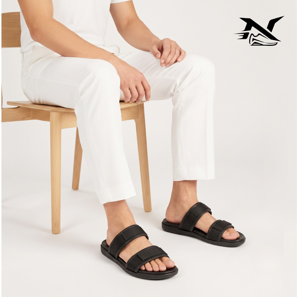 Twin Strap Slide